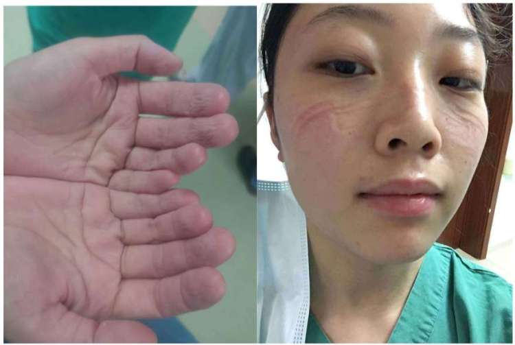 【文汇报】这个元宵节，他们在武汉战“疫”最前线：待春暖花开，武汉一定会特别美！