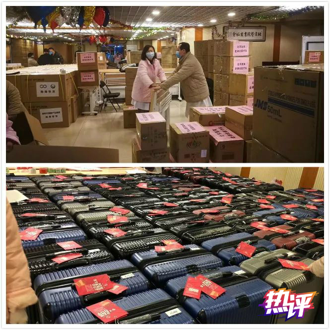 【文汇报】战“疫”每日观察丨把医者仁心与制度初心凝结在一起