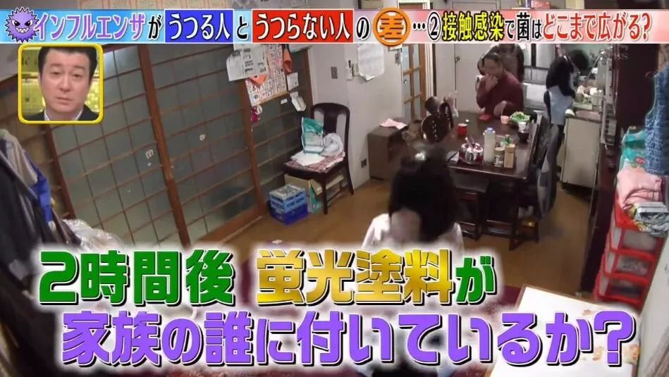 【文汇报】肺炎期间勤洗手的重要性！日本的这个硬核实验真的太让人震惊了！