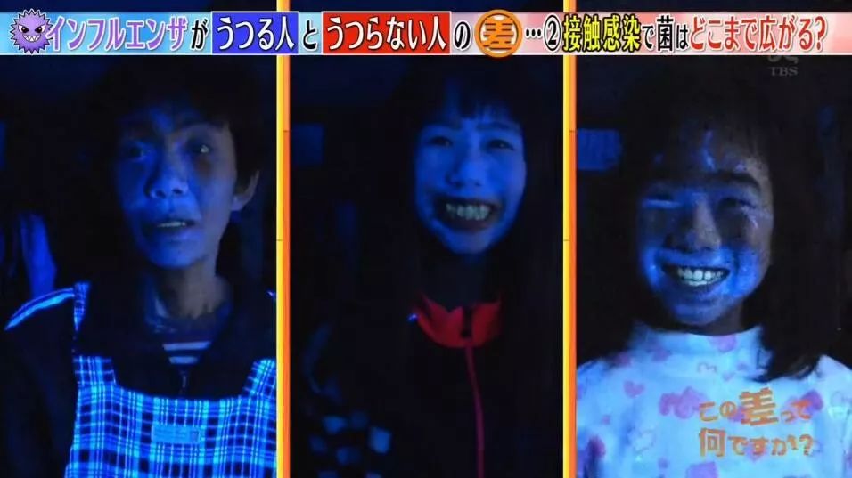 【文汇报】肺炎期间勤洗手的重要性！日本的这个硬核实验真的太让人震惊了！