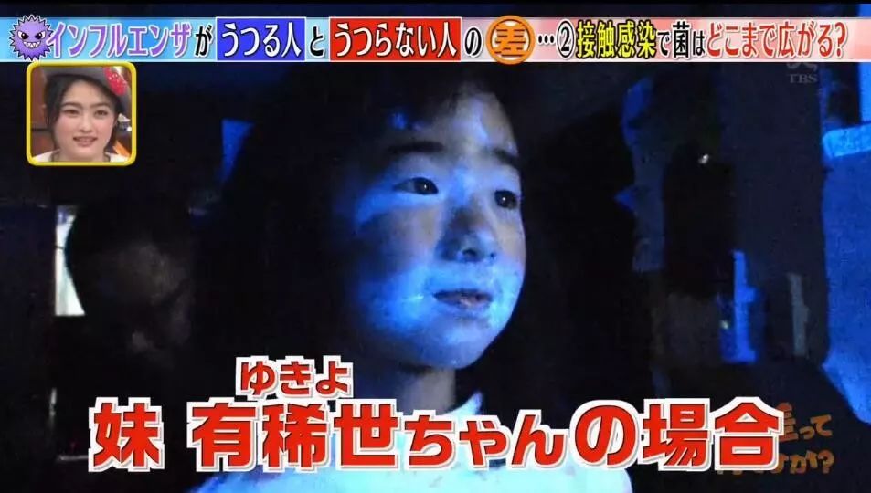 【文汇报】肺炎期间勤洗手的重要性！日本的这个硬核实验真的太让人震惊了！