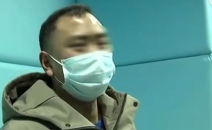 法制日报：气愤+2！电梯内故意乱抹口水，身为医生却隐瞒病情致多人隔离，卖假口罩发国难财……