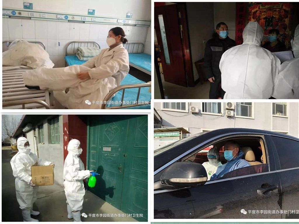 健康中国@【你有多美】给老妈的一封信