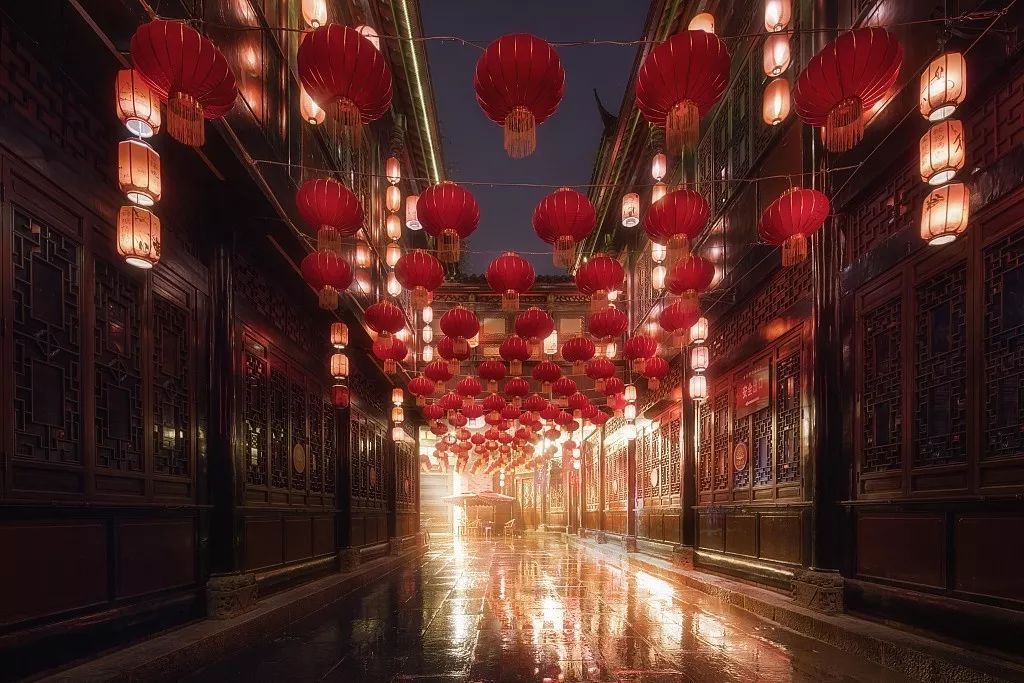 央视一套■夜话丨元宵节，心团圆，念平安