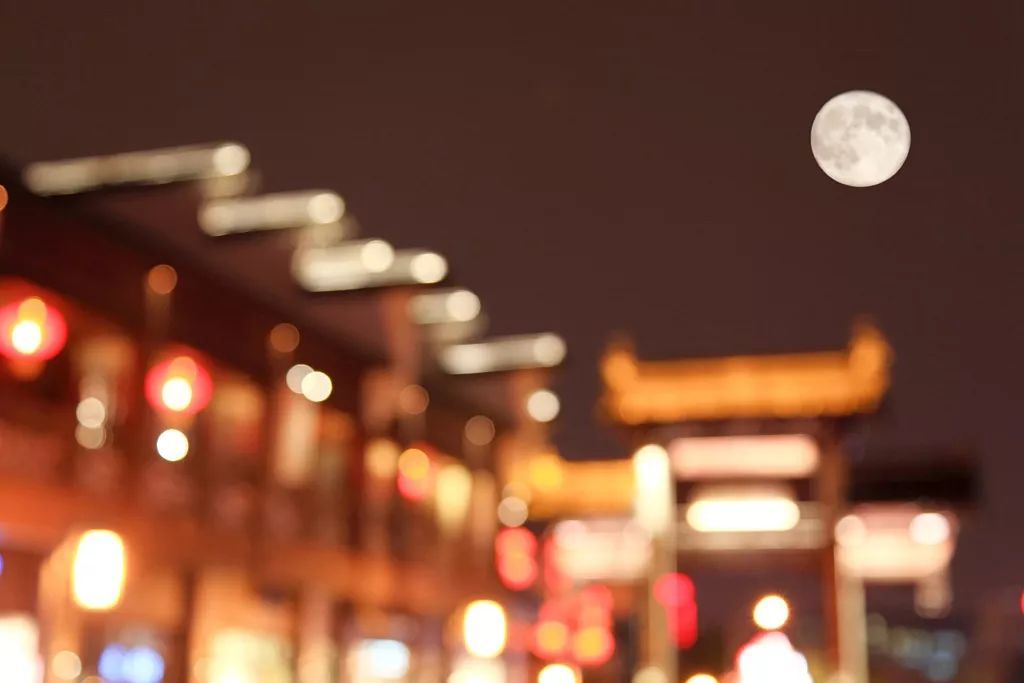 央视一套■夜话丨元宵节，心团圆，念平安
