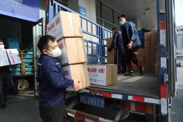 女性之声：疫情之下，全国妇联执委在行动（二）——尽己所能捐资捐物支援抗疫一线