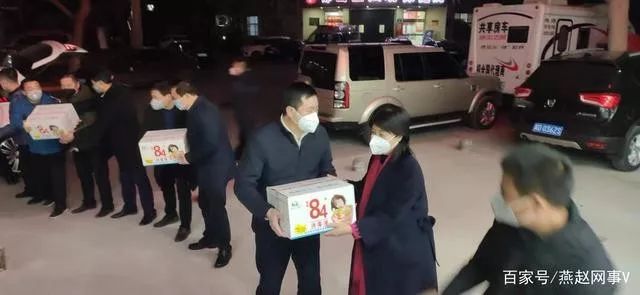 女性之声：疫情之下，全国妇联执委在行动（二）——尽己所能捐资捐物支援抗疫一线