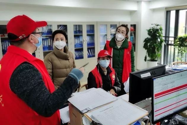 女性之声：疫情之下，全国妇联执委在行动（二）——尽己所能捐资捐物支援抗疫一线