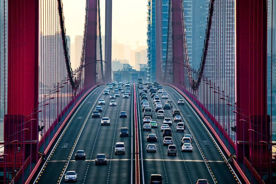 「共青团中央」武汉，到底是一座怎样的城市