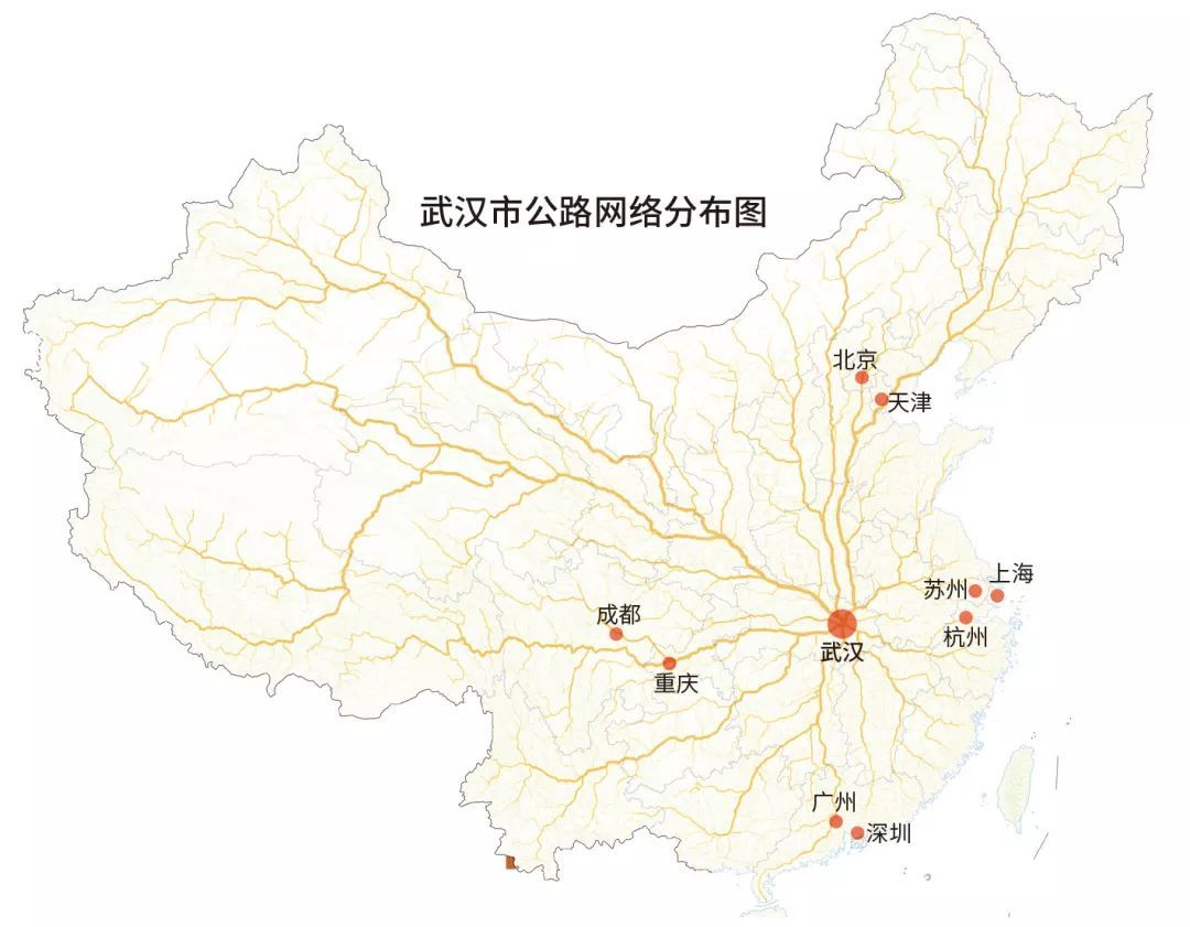 「共青团中央」武汉，到底是一座怎样的城市