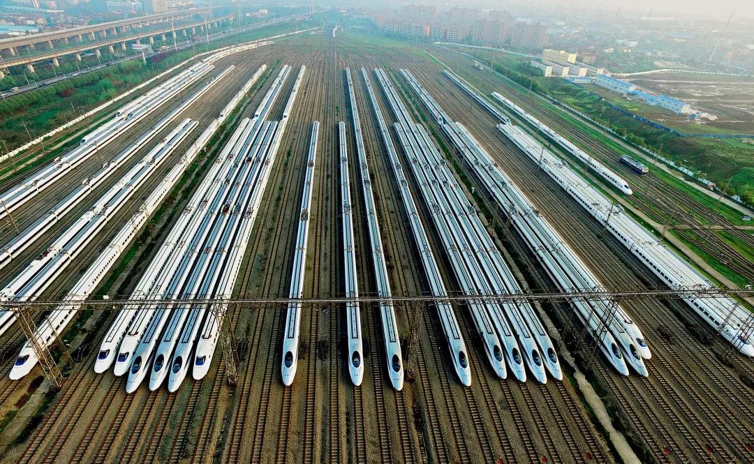 「共青团中央」武汉，到底是一座怎样的城市