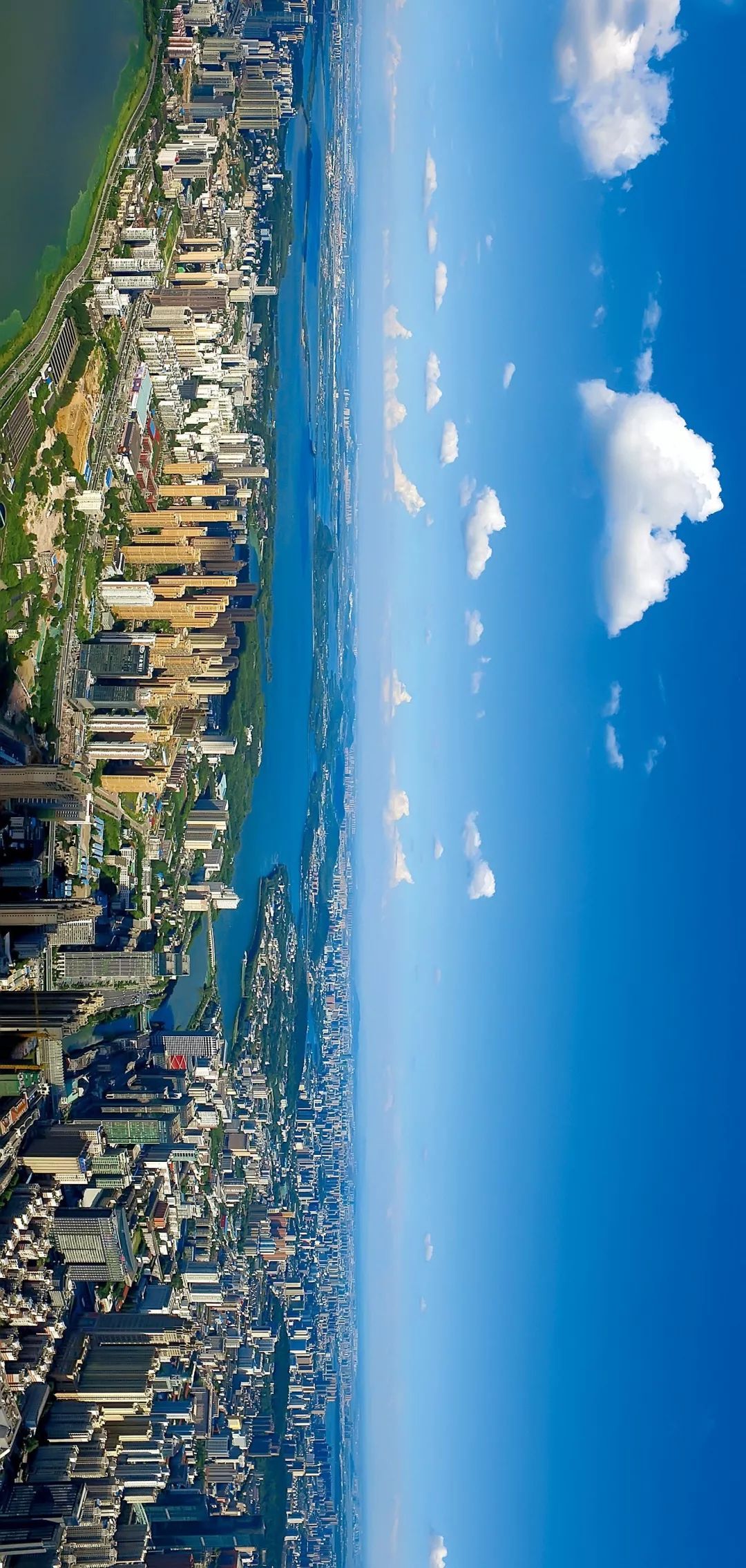 「共青团中央」武汉，到底是一座怎样的城市