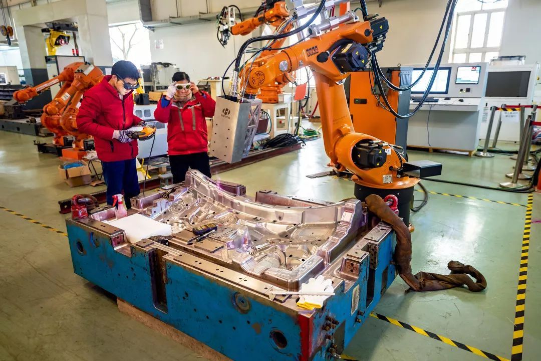 「共青团中央」武汉，到底是一座怎样的城市