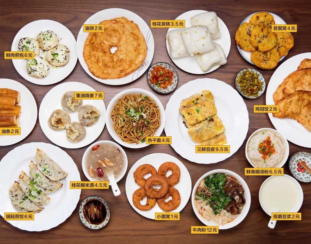 「共青团中央」武汉，到底是一座怎样的城市