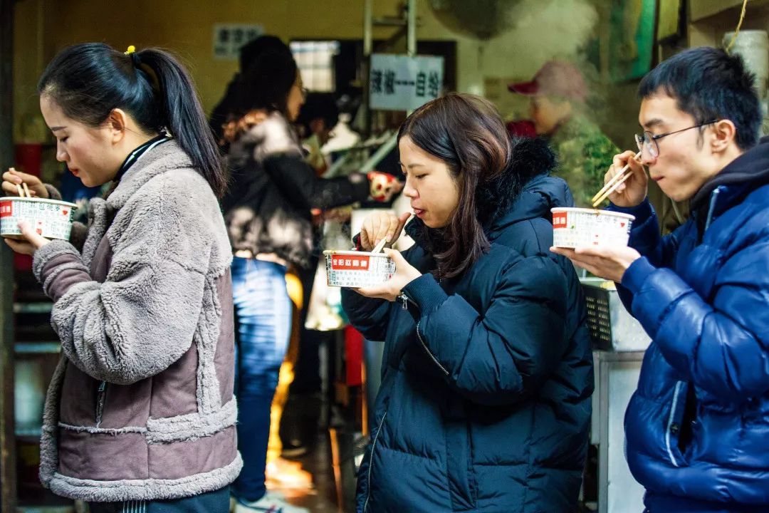 「共青团中央」武汉，到底是一座怎样的城市