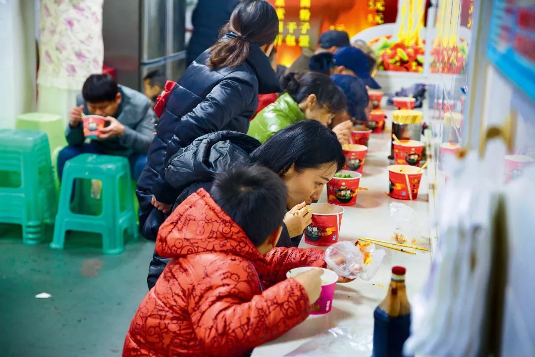 「共青团中央」武汉，到底是一座怎样的城市