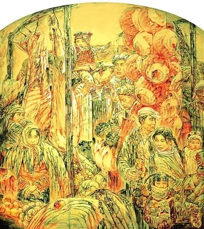 [光明日报]还记得课本里的春节吗？