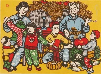 [光明日报]还记得课本里的春节吗？