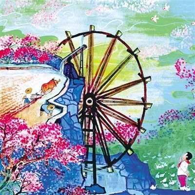 [光明日报]还记得课本里的春节吗？