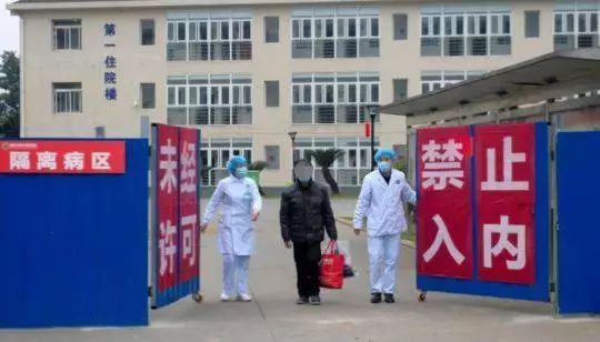 #湖北经视#隐瞒病情害人害己！一患者失去最佳治疗机会去世