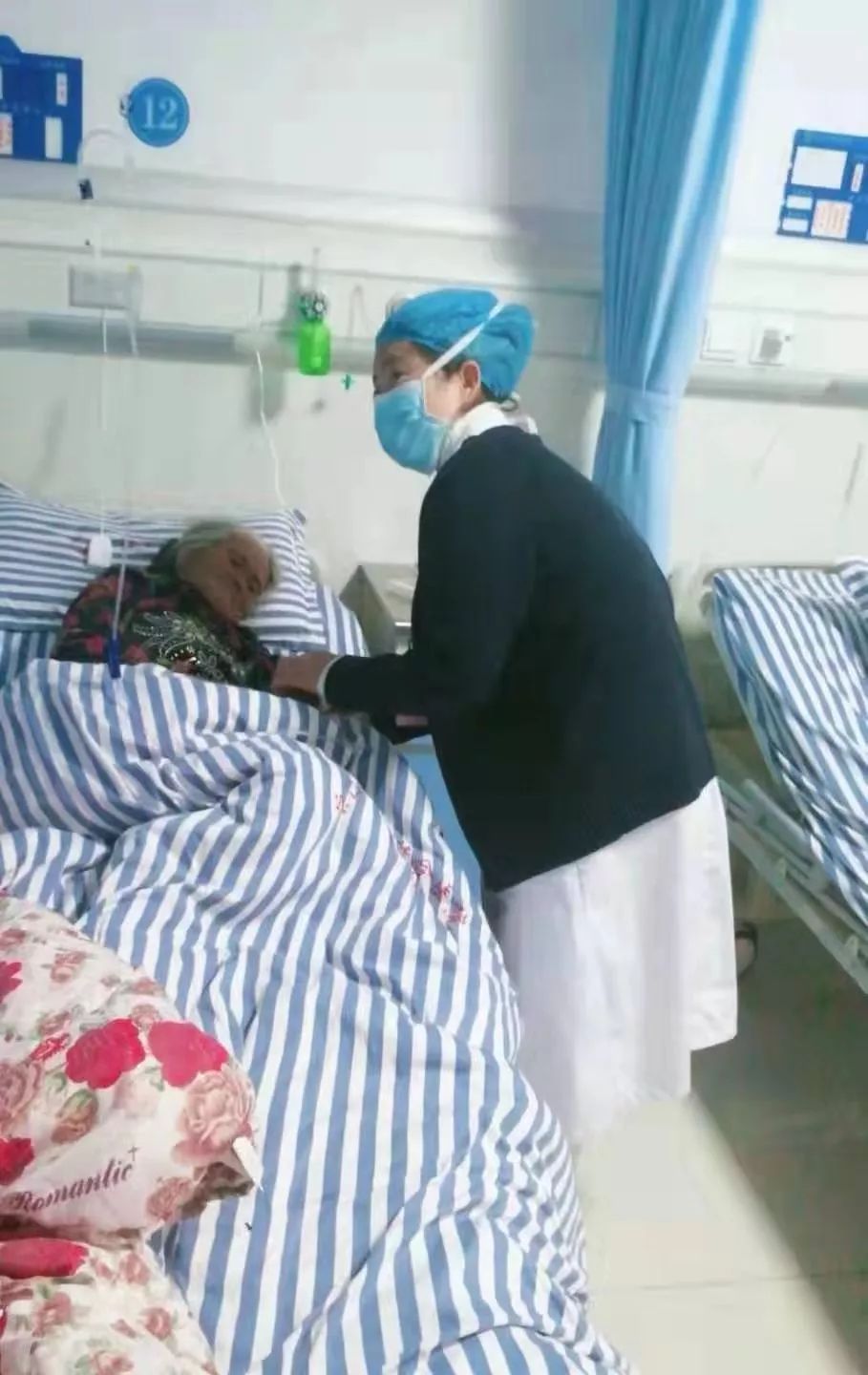 「应急管理部」最美“逆行者”：携手奋斗在＂战疫＂一线的森林消防＂夫妻档＂