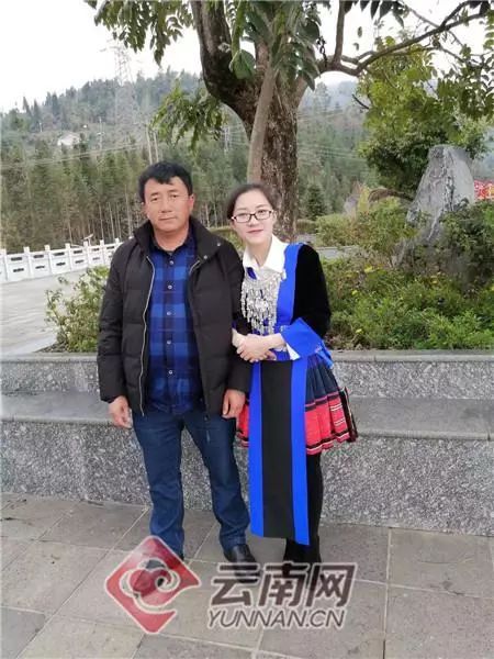 健康中国@【你有多美】女儿从云南前往湖北抗“疫” 父亲写下这封信