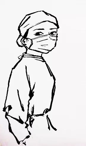 [京法网事]图说法院故事｜感谢默默守护平安的你们！向无名英雄致敬！