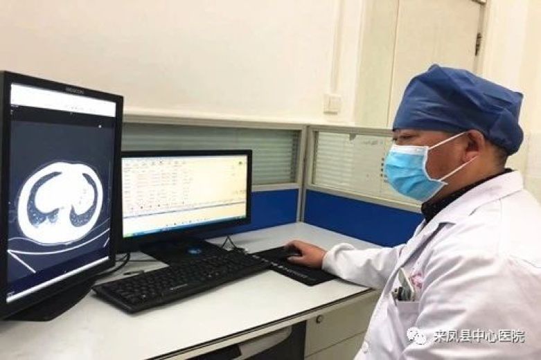 健康中国：【你有多美】“疫”线日记：我想握住你的手