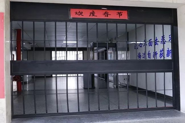 上海周浦监狱图片图片