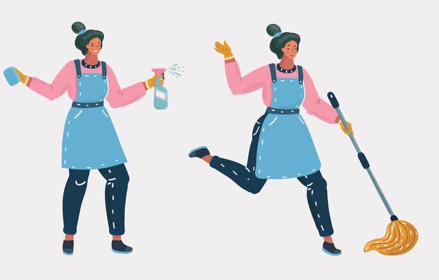 「北京日报客户端」居家消毒，你真的做对了吗？