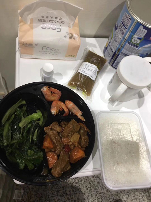 「文汇报」口述｜我们在方舱医院跳广场舞