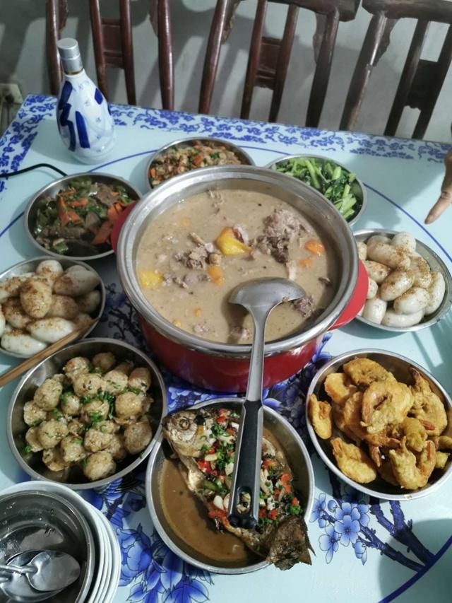 一位黄冈乡村小组长的一天