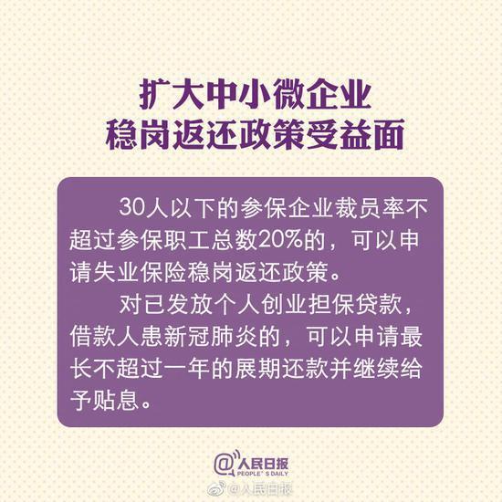 人民日报■扩散周知！你应该知道疫情应对这10项新政策