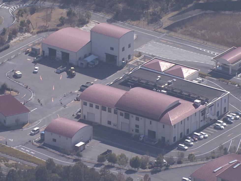 [海外网]1118张1万日元纸币！日本一垃圾处理站发现“宝藏”