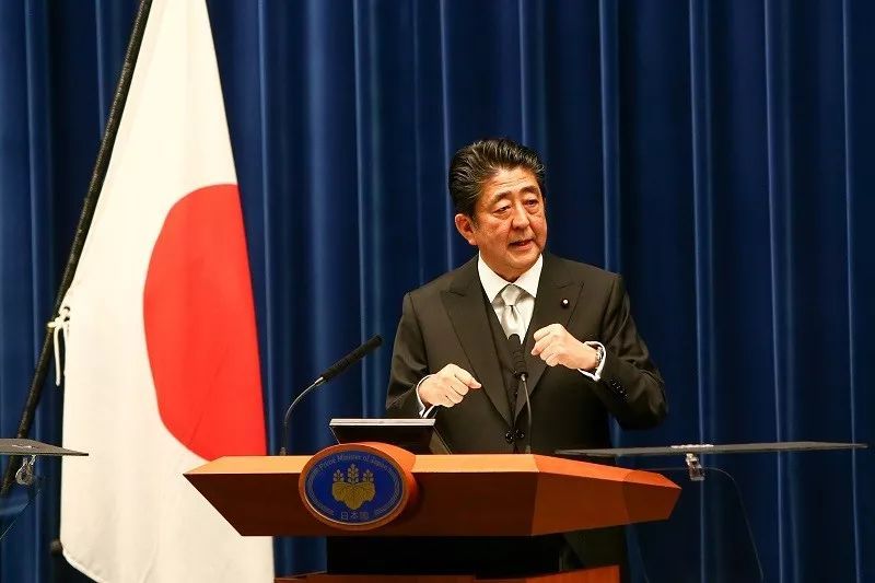 「参考消息」美国学者：日美同盟60年后面临挑战
