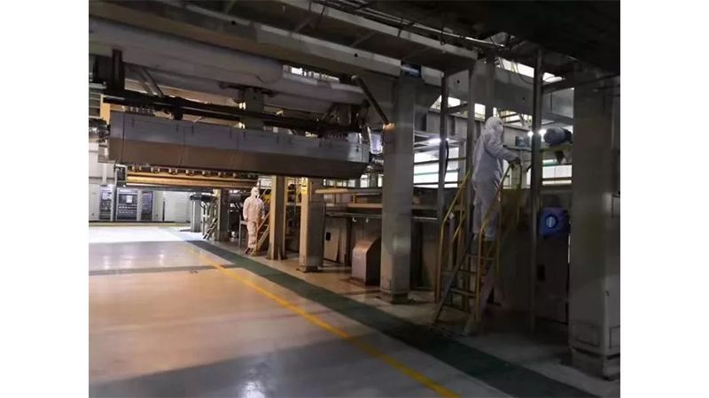 国资小新@国资委组织推动有关央企加速转产扩产 奋战五日急需医疗物资产量提高至2.5倍