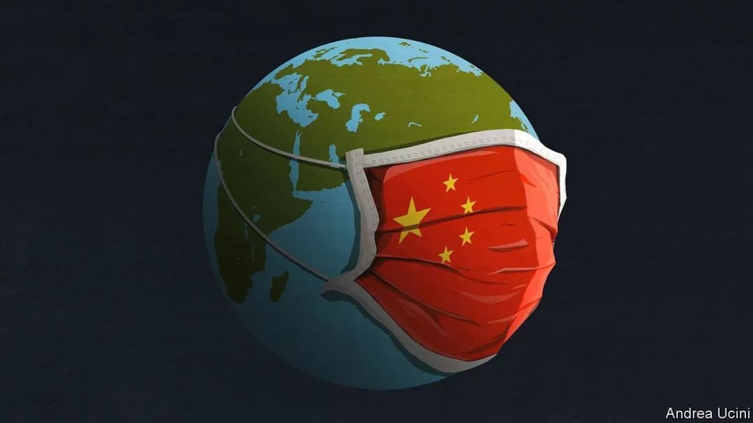 共青团中央：【声音】“有点不对劲！”美国人质问西媒：当年美国H1N1疫情暴发，谁反美了？