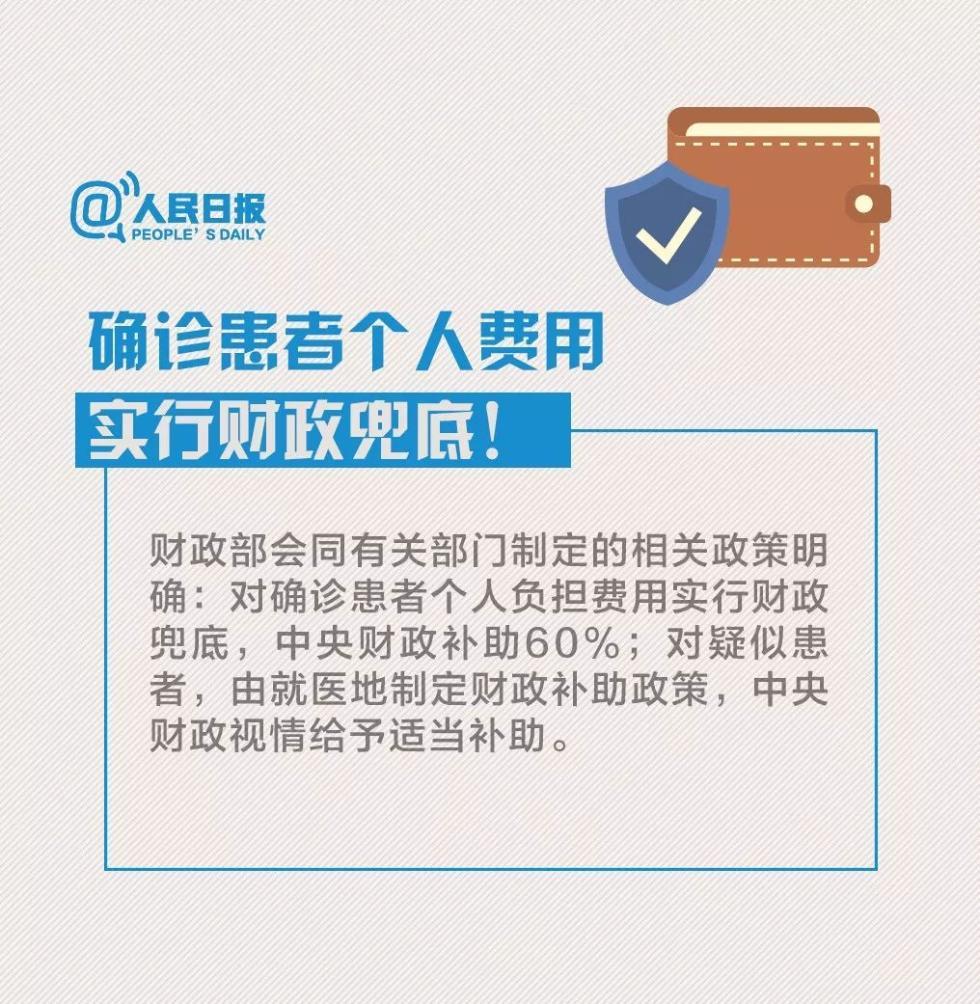 #人民日报#必看！非常时期，这些措施保护你的“钱袋子”