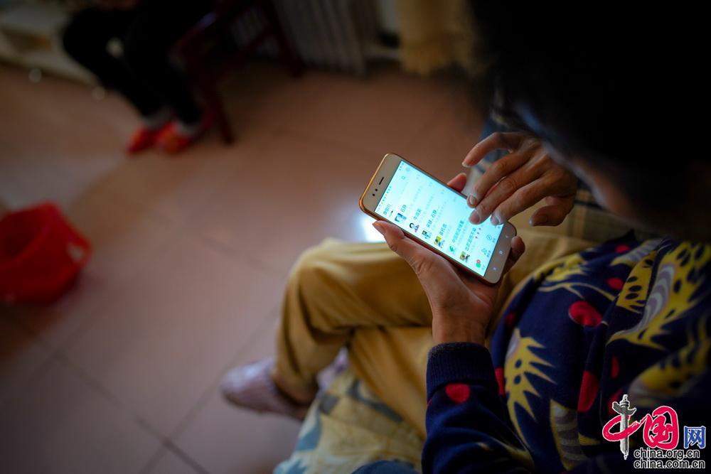 [中国网]【中国故事】镜头记录的“寂寞”生活 新冠肺炎隔离防护的那些日子