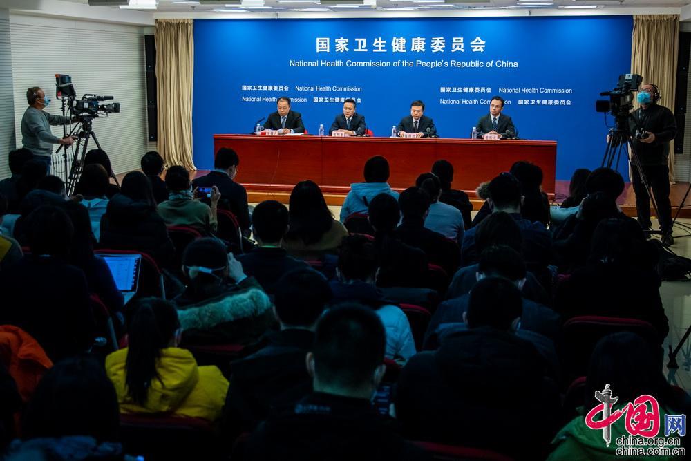 [中国网]【中国故事】镜头记录的“寂寞”生活 新冠肺炎隔离防护的那些日子