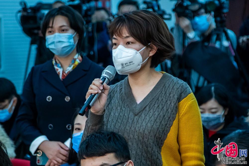 [中国网]【中国故事】镜头记录的“寂寞”生活 新冠肺炎隔离防护的那些日子