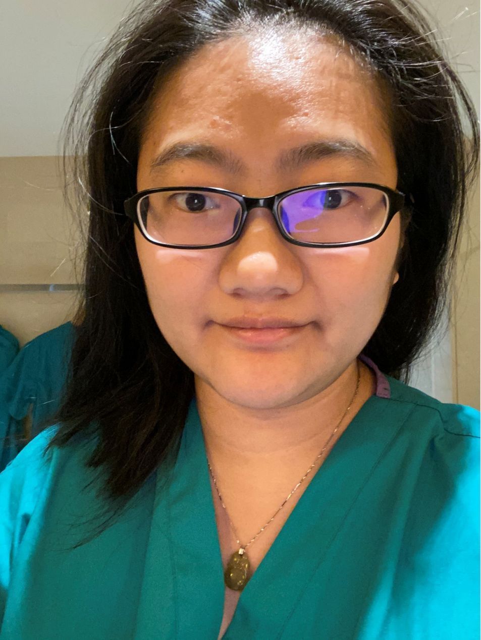 「健康中国」【你有多美】一个令人落泪的“纸蛋糕”——中日医院国家援鄂医疗队日记