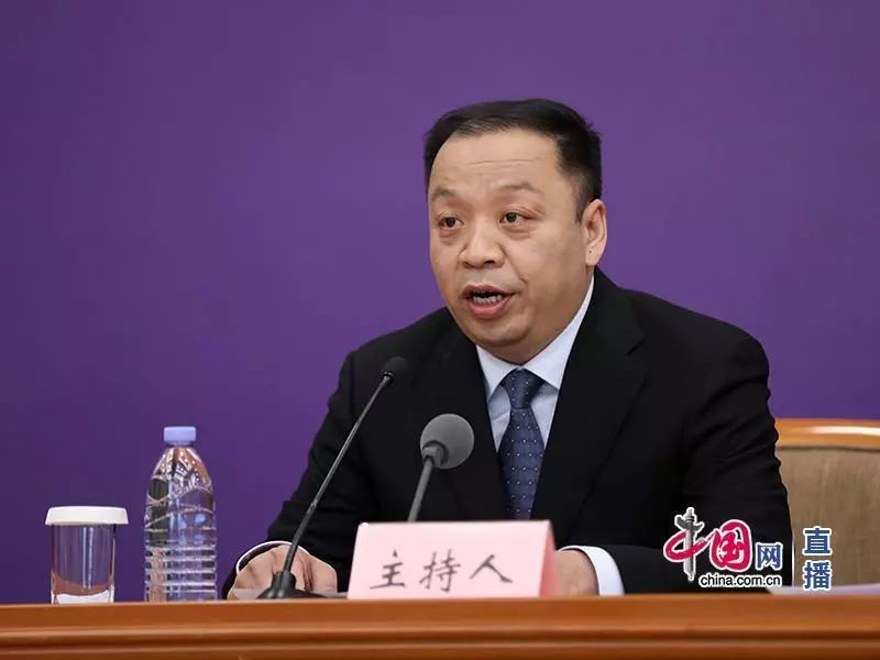 #健康中国#国务院联防联控机制就加大疫情防控财税支持力度情况、加大对受疫情影响企业特别是小微企业金融支持力度情况举行发布会