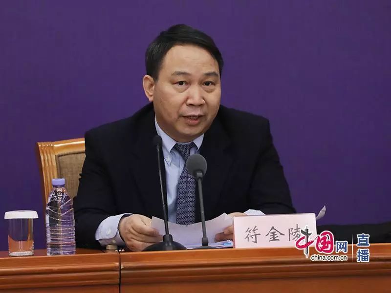 #健康中国#国务院联防联控机制就加大疫情防控财税支持力度情况、加大对受疫情影响企业特别是小微企业金融支持力度情况举行发布会