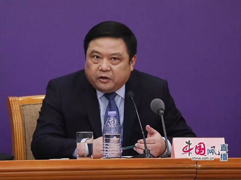 #健康中国#国务院联防联控机制就加大疫情防控财税支持力度情况、加大对受疫情影响企业特别是小微企业金融支持力度情况举行发布会