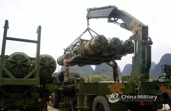 参考消息■美媒认为：中国防空武器正超越俄罗斯