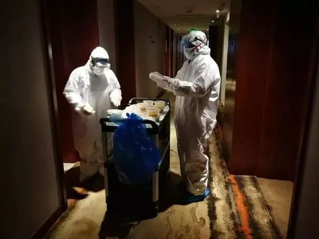 「光明日报」酒店隔离14天、收费6000元，合理吗？