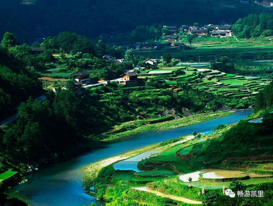 把经过的每个村寨都拍下来2沿着巴拉河逛一圈骑着自行车等这次疫情