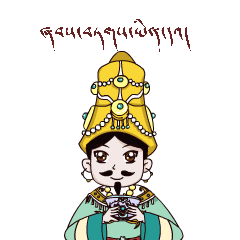 有啥拿啥啥好给啥西藏人太能捐了