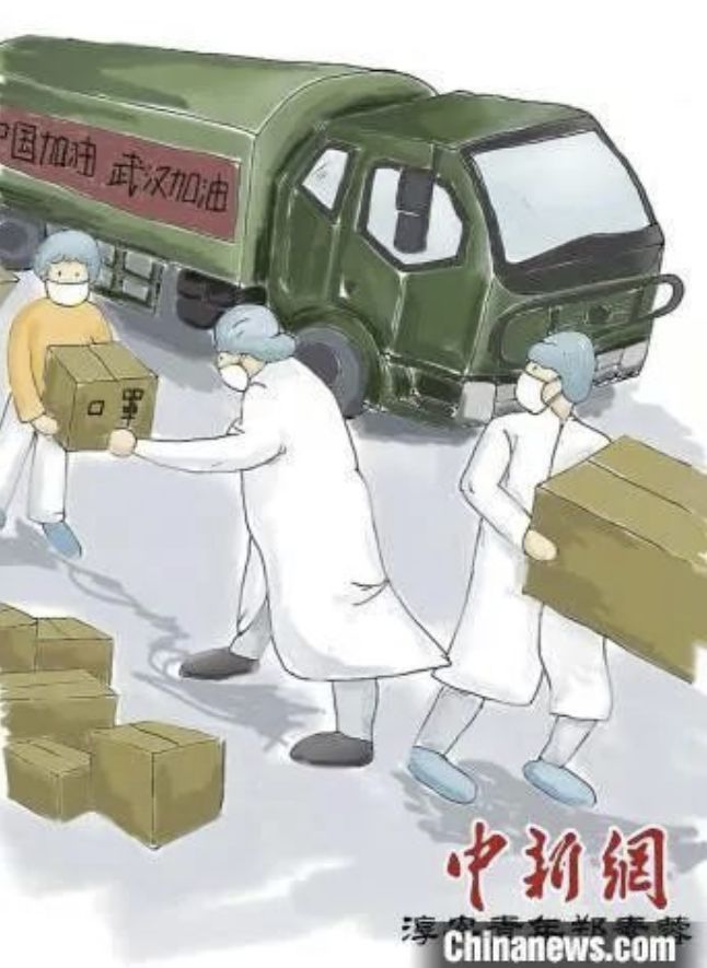 人民日报■00后长大了！这就是中国年轻人的样子